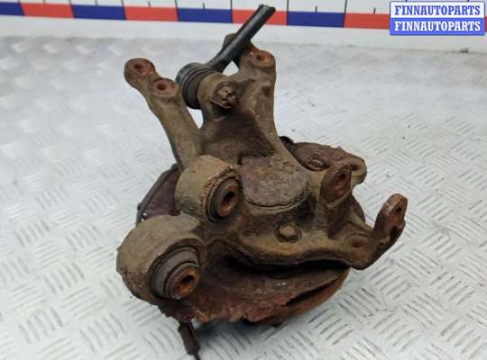 купить ступица задняя правая на KIA SPORTAGE 3