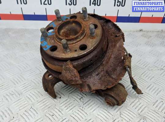 купить ступица задняя правая на KIA SPORTAGE 3