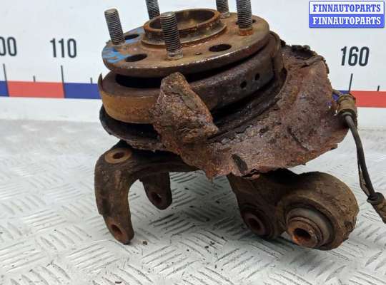 купить ступица задняя правая на KIA SPORTAGE 3