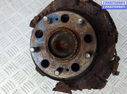 купить ступица задняя правая на KIA SPORTAGE 3