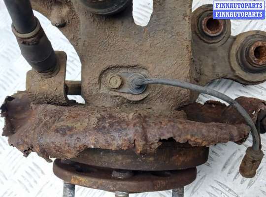 купить ступица задняя правая на KIA SPORTAGE 3