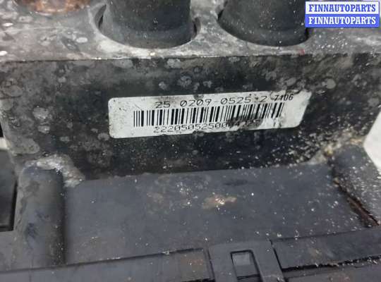 купить блок abs на CHRYSLER VOYAGER Grand Voyager 4