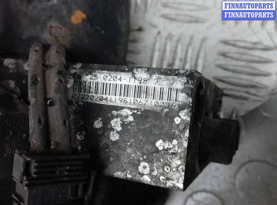купить блок abs на CHRYSLER VOYAGER Grand Voyager 4