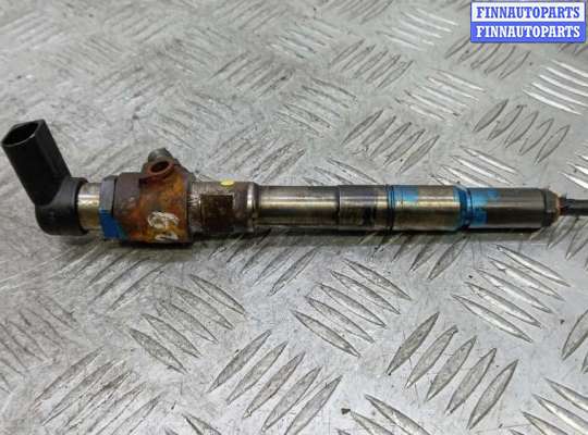 купить форсунка дизельная на VOLKSWAGEN PASSAT B7