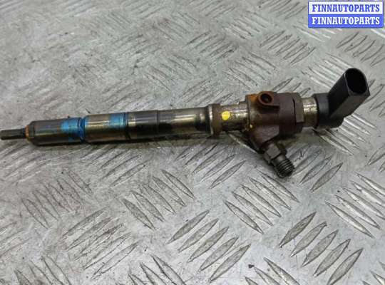 купить форсунка дизельная на VOLKSWAGEN PASSAT B7