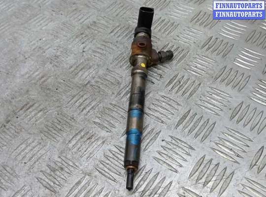 купить форсунка дизельная на VOLKSWAGEN PASSAT B7