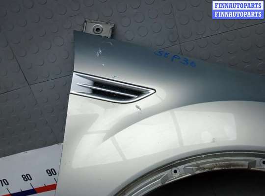 купить крыло переднее правое на FORD KUGA 1
