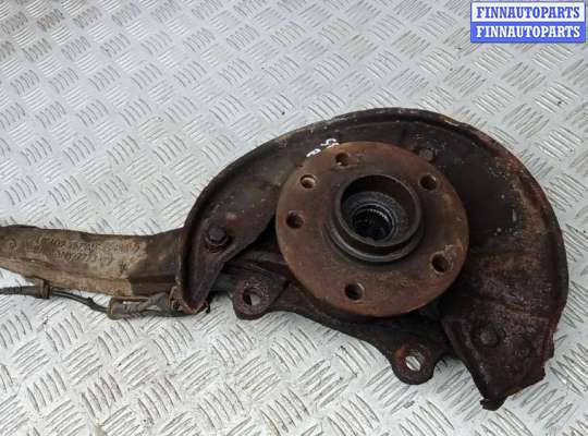 купить ступица передняя левая на VOLKSWAGEN TOUAREG 7L