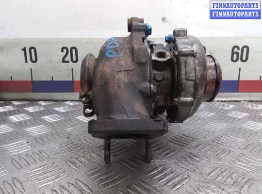 купить турбина дизельная на FORD MONDEO 4