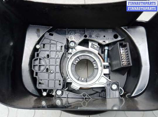 купить переключатель поворотов и дворников (стрекоза) на MERCEDES BENZ SPRINTER 2