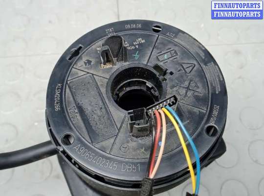 купить переключатель поворотов и дворников (стрекоза) на MERCEDES BENZ SPRINTER 2