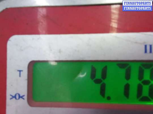 купить впускной коллектор дизельный на OPEL ZAFIRA B