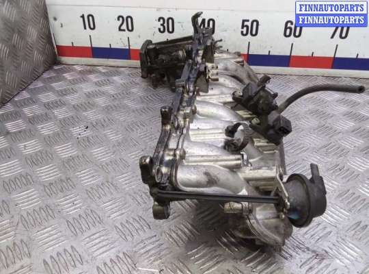 купить впускной коллектор дизельный на OPEL ZAFIRA B