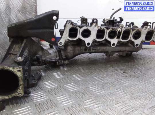 купить впускной коллектор дизельный на OPEL ZAFIRA B