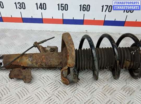 купить амортизатор передний правый на FORD FOCUS 2