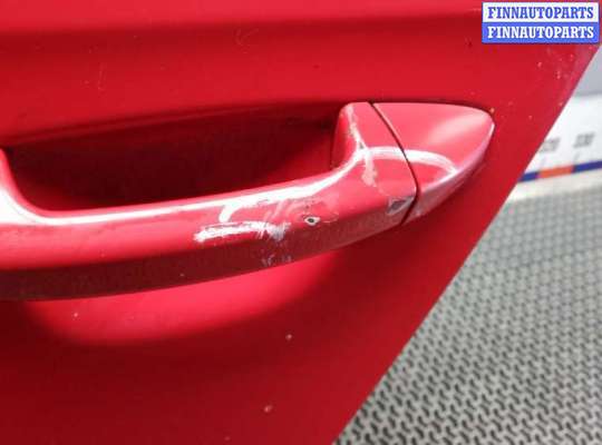 купить дверь задняя левая на VOLKSWAGEN PASSAT B6