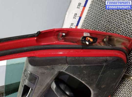 купить дверь задняя левая на VOLKSWAGEN PASSAT B6