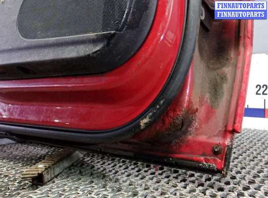 купить дверь задняя левая на VOLKSWAGEN PASSAT B6