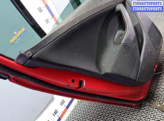 купить дверь задняя левая на VOLKSWAGEN PASSAT B6