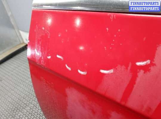 купить дверь задняя левая на VOLKSWAGEN PASSAT B6