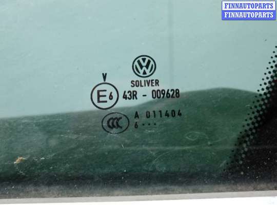 купить дверь задняя левая на VOLKSWAGEN PASSAT B6