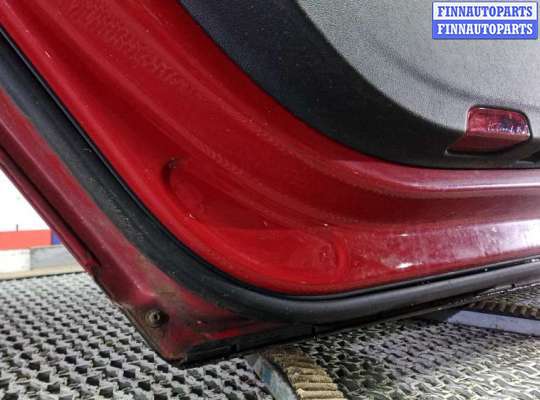 купить дверь задняя левая на VOLKSWAGEN PASSAT B6