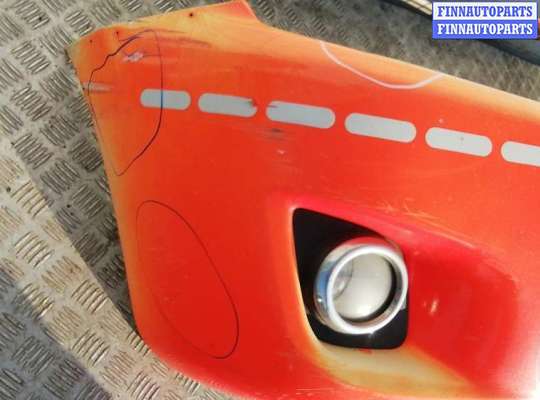 купить бампер передний на TOYOTA RAV 4 XA30