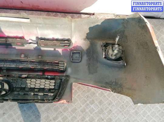 купить бампер передний на TOYOTA RAV 4 XA30
