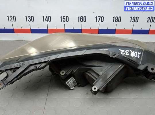 купить фара левая на OPEL ASTRA H
