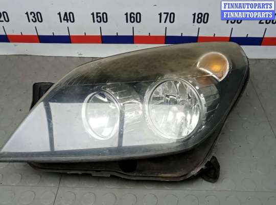 купить фара левая на OPEL ASTRA H