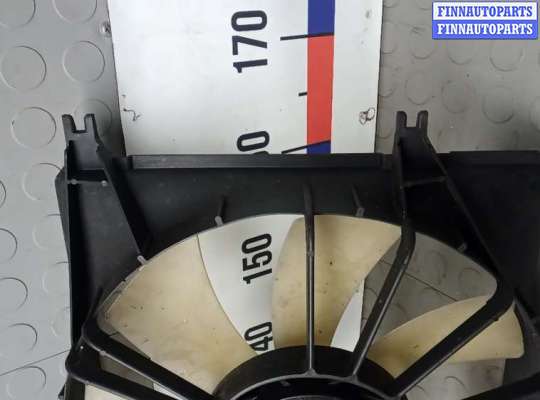 купить вентилятор радиатора на SUZUKI SX4 YA11S