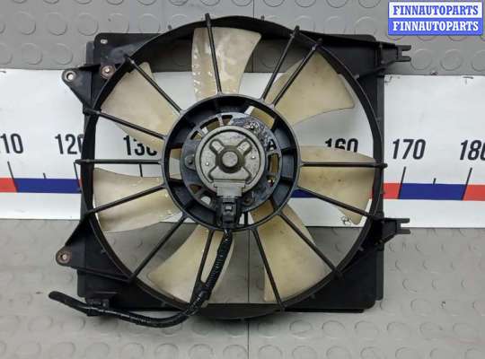 купить вентилятор радиатора на SUZUKI SX4 YA11S