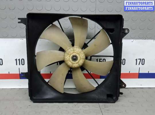 купить вентилятор радиатора на SUZUKI SX4 YA11S