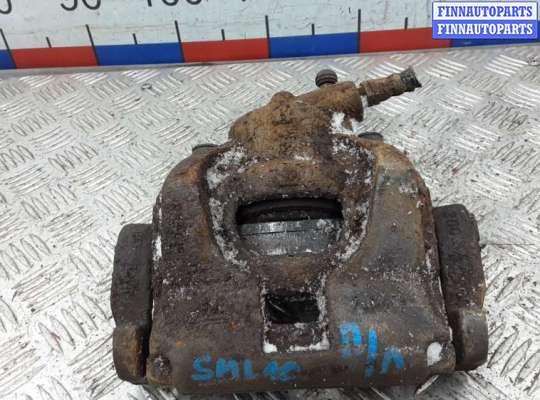 суппорт тормозной передний левый FO2014948 на FORD S-MAX