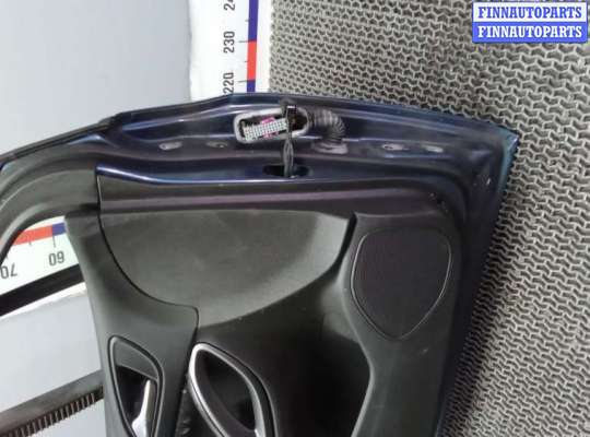 купить дверь передняя левая на OPEL ASTRA K