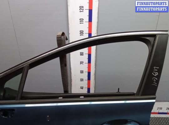 купить дверь передняя левая на OPEL ASTRA K