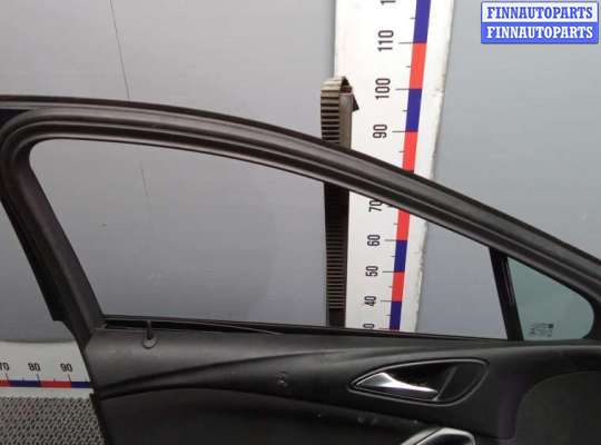 купить дверь передняя левая на OPEL ASTRA K
