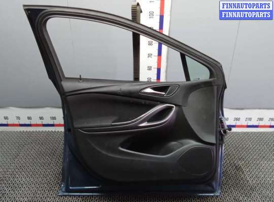 купить дверь передняя левая на OPEL ASTRA K