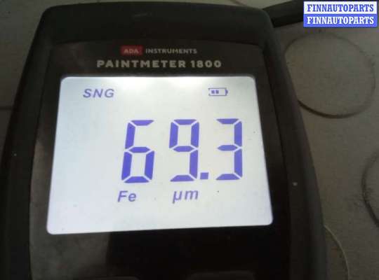 купить дверь передняя левая на OPEL ASTRA K