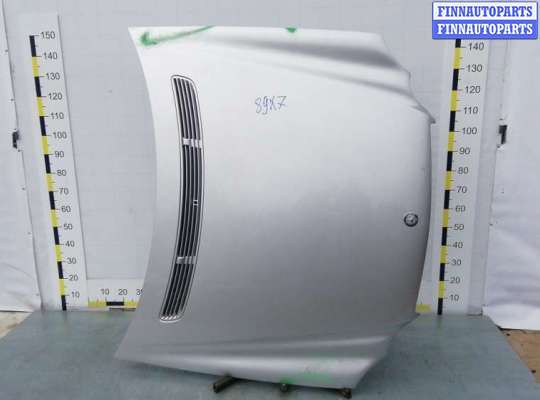 купить капот на MERCEDES BENZ CLK C209