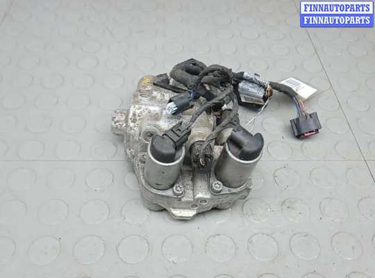 купить клапан пневмоподвески на BMW 7 F01