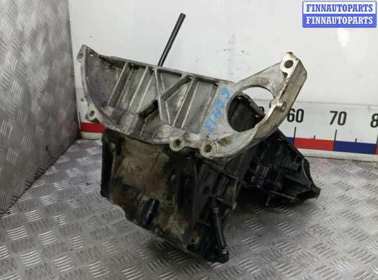 купить поддон дизельный на LAND ROVER DISCOVERY 4