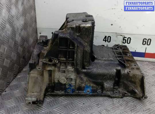 купить поддон дизельный на LAND ROVER DISCOVERY 4