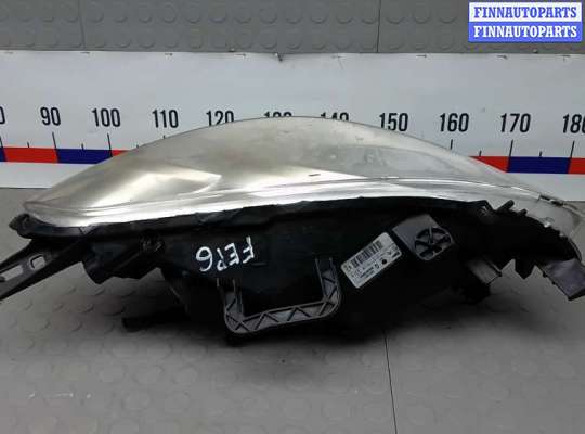 купить фара левая на PEUGEOT PARTNER 2