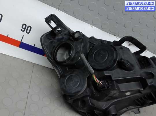 купить фара левая на PEUGEOT PARTNER 2