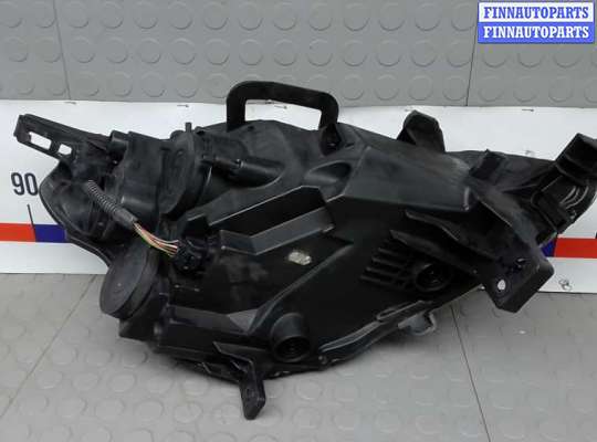 купить фара левая на PEUGEOT PARTNER 2