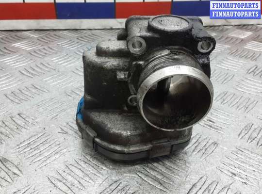 купить дроссельная заслонка дизельная на CITROEN C4 PICASSO 2