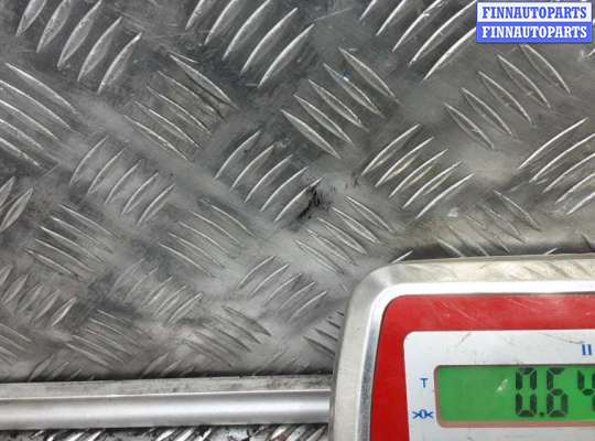 купить дроссельная заслонка дизельная на CITROEN C4 PICASSO 2