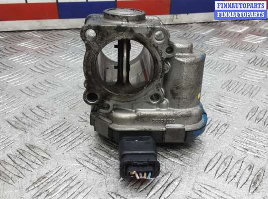 купить дроссельная заслонка дизельная на CITROEN C4 PICASSO 2