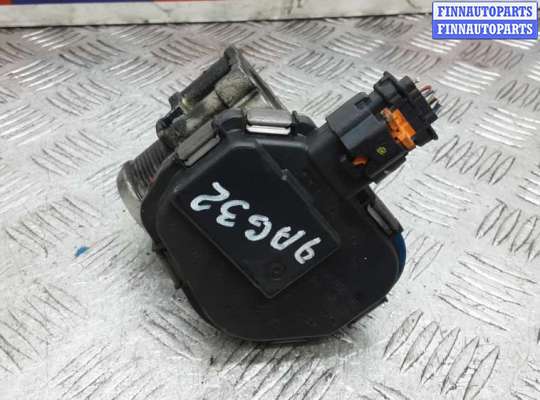 купить дроссельная заслонка дизельная на CITROEN C4 PICASSO 2